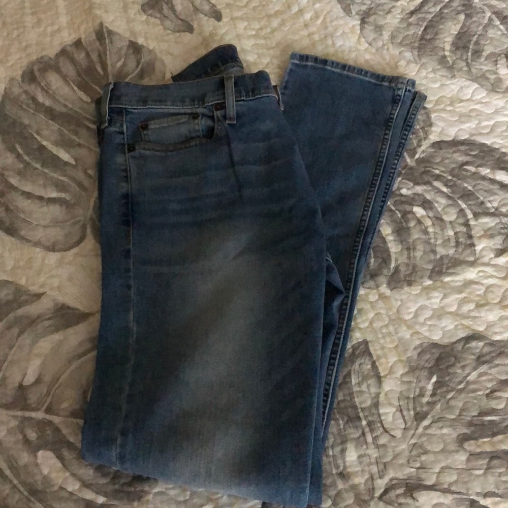 Hollister slim jeans